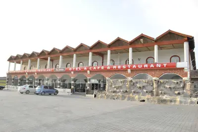 Özcan Kirazlı Dinlenme Tesisleri Otel ve Restaurant