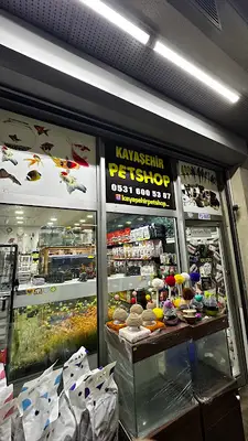 Kayaşehir Petshop
