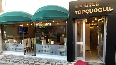 OTEL TOPÇUOĞLU
