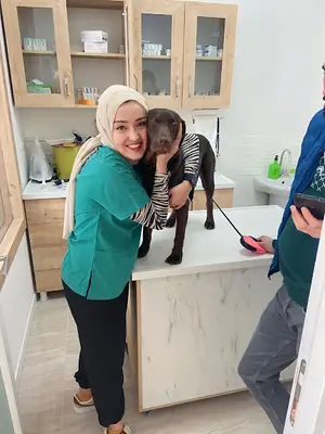Gürpınar Veteriner Kliniği