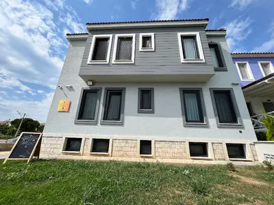 Rota Bozcaada