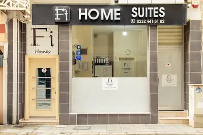Fi Homes - Apart Otel