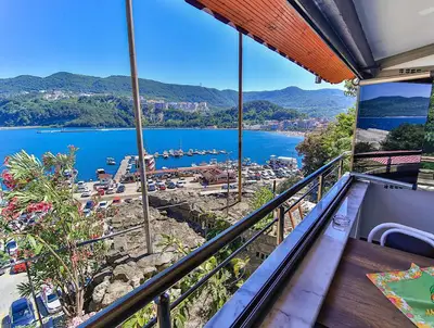 Amasra Emek Pansiyon Apart