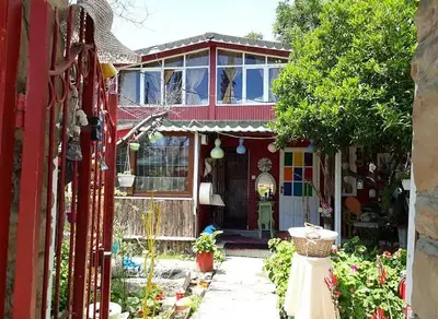 SİDE TUANA GARDEN HOME (Sakinlik istenlerin tercihi olan Doğa Oteli)