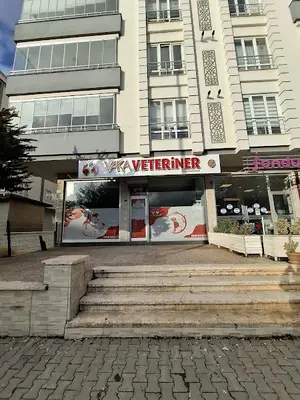 Gaziantep-VAKA Veteriner Muayenehanesi