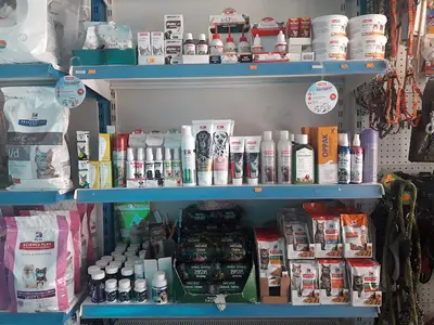 Pati Veteriner Kliniği