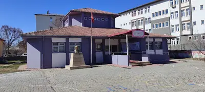 Karakoyunlu Bakım Ve Rehabilitasyon Merkezi
