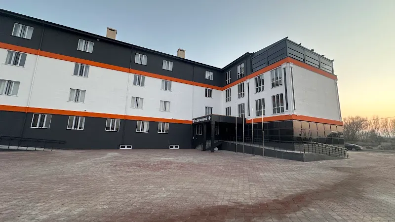 Karakoyunlu Bakım Ve Rehabilitasyon Merkezi foto 2