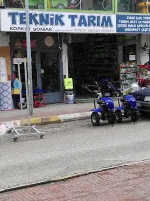 Acar Veteriner Kliniği