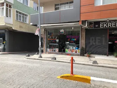 EMPATİ PETSHOP