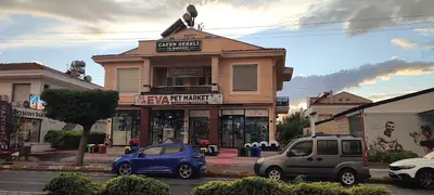 Eva pet market