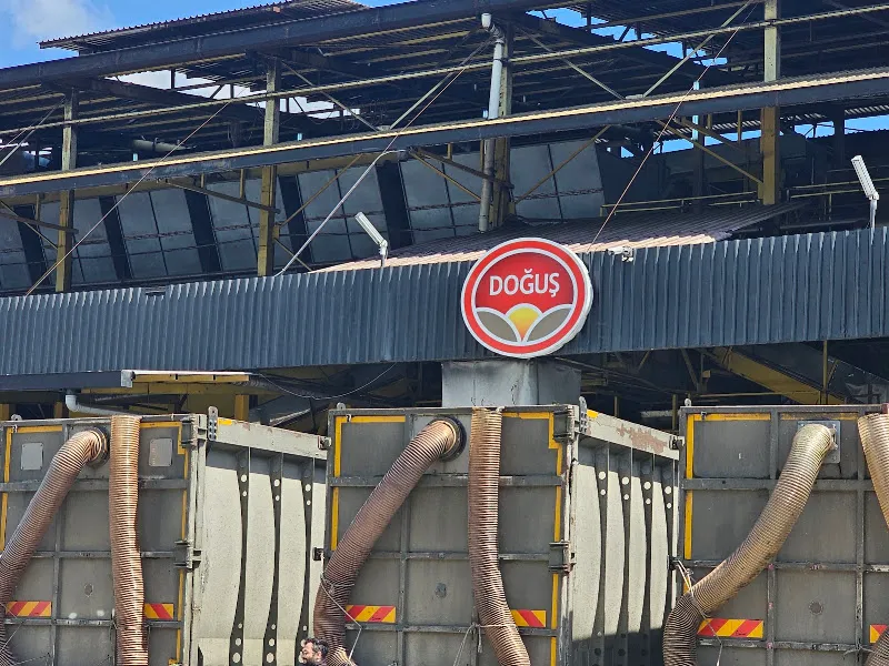 Çaykur Kalkandere Çay Fabrikasi foto 2