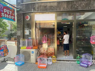 Taş Petshop