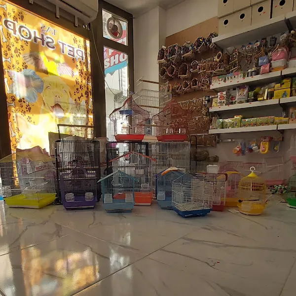 Taş Petshop foto 2