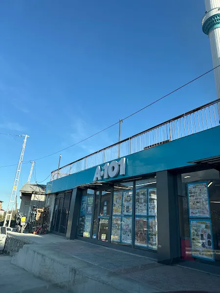 A.101 foto 2