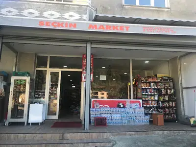 Seçkin Market