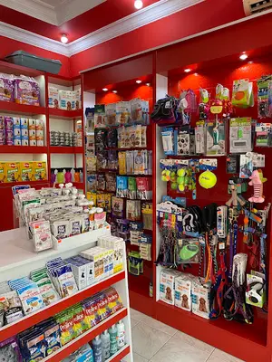 SERA PETSHOP