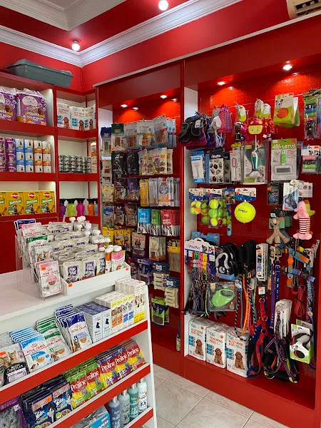 SERA PETSHOP foto 1