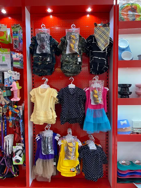 SERA PETSHOP foto 2
