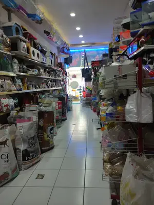 Kuş ve Su Dünyası Pet Shop Market
