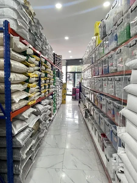 FaunaPet Market foto 2