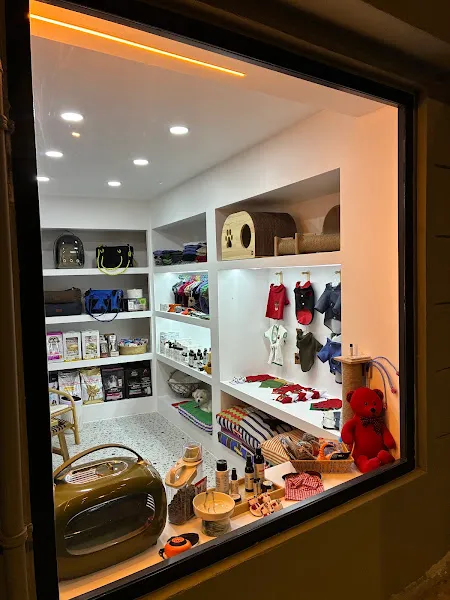 Bal Evcil Hayvan Dükkanı - Pet Butik foto 2