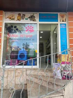 Funda Petshop
