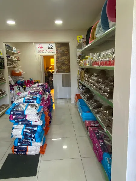 Funda Petshop foto 2