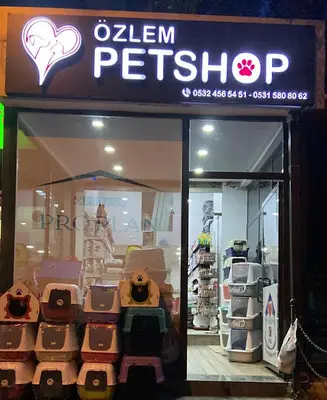 Özlem Petshop