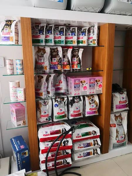 Özlem Petshop foto 2