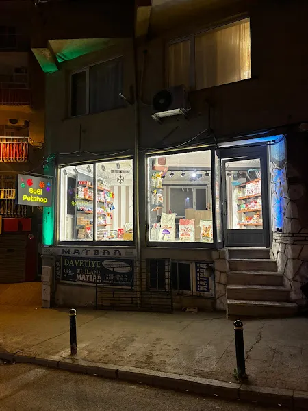 BoBi Petshop foto 1