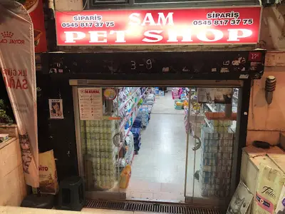 Aşk Meşk Petshop