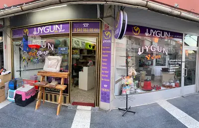 UYGUN YEM&PETSHOP