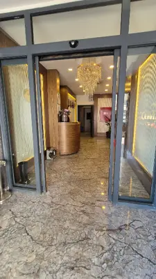 Two Brother Otel & Spa