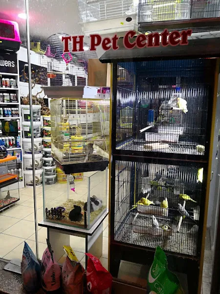 SAMSUN AKVARYUM DUNYASI foto 2