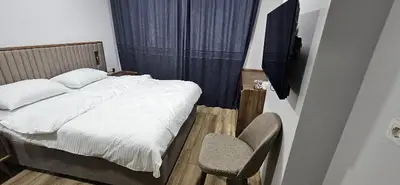 DAĞCI OTEL
