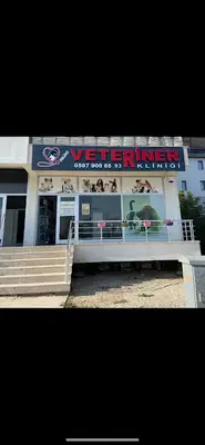 Polipet Veteriner Kliniği