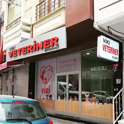 Viki Veteriner Kliniği
