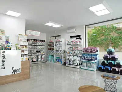 MİLA VETERİNER KLİNİĞİ