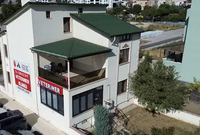 ÇORUM SLİMKENT VETERİNER KLİNİĞİ