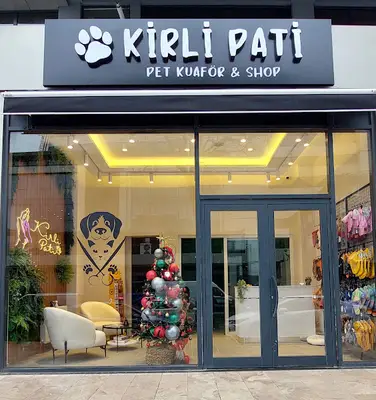 Kirli Pati Pet Kuaför & Shop