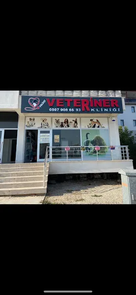 ANiPOL VETERİNER KLİNİĞİ DENİZLİ foto 2