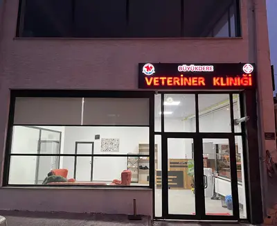 Büyükdere Veteriner Kliniği