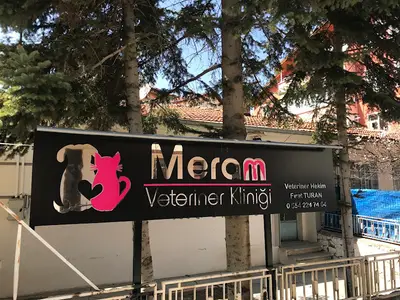 Konya Büyükşehir Belediyesi, Veterinerlik Hizmetleri Şube Müdürlüğü