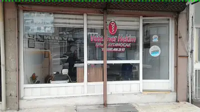Aydınocak Veteriner Muayenehanesi