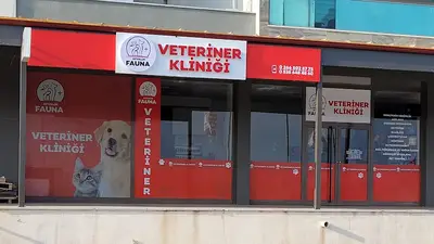 fufi veteriner