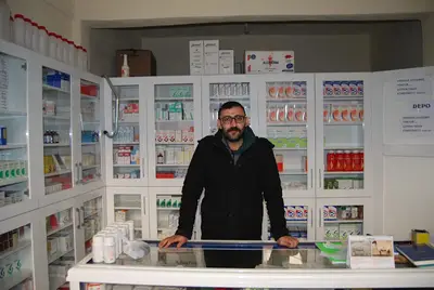 Kurt Veteriner Kliniği