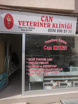 Ack Veteriner Kliniǧi