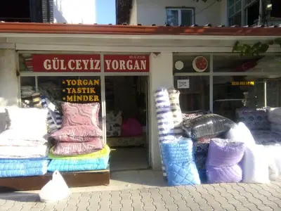 Veteriner Hekim İbrahim Yıldız