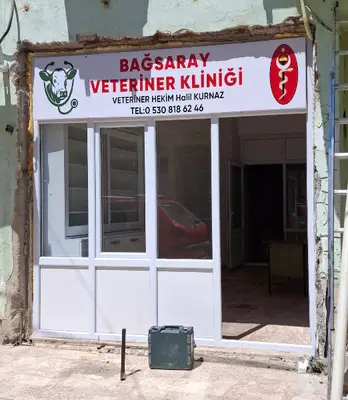 Bağsaray Veteriner Kliniği